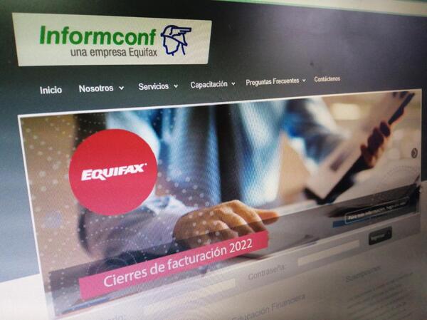 Las condiciones bajo las que según Leite podría aplicarse proyecto de compra de deudas de morosos en Informconf