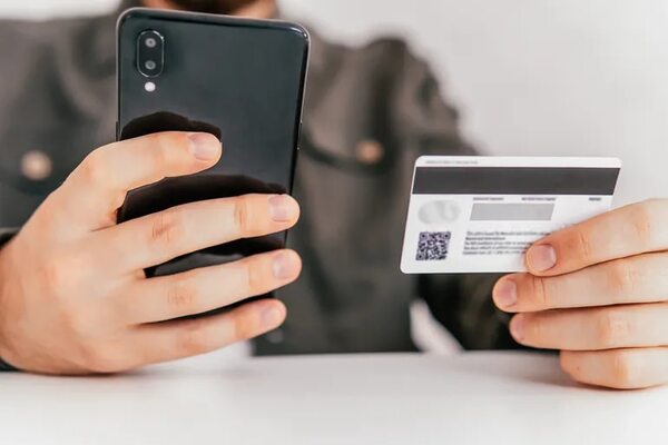 Modalidades de robos de datos de tarjetas de crédito y cómo evitar caer - Nacionales - ABC Color