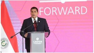 Robert Harrison se presenta para un nuevo periodo en la APF