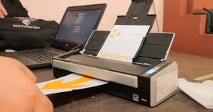 La Nación / Ganadores virtuales de las internas podrían conocerse a las 21:00, el día de las elecciones