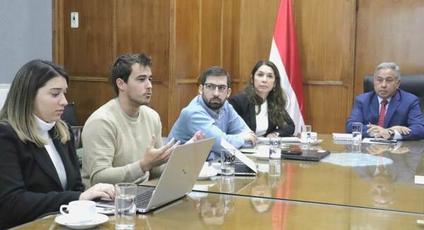 El BID se encargará de mejorar la infraestructura de los sistemas digitales del MOPC