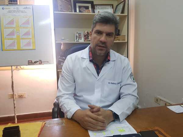 Concluyó ciclo de capacitaciones en Taiwán - La Clave