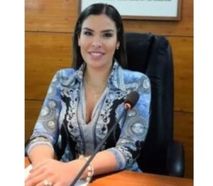 Nueva vicepresidenta de Junta de Asunción pretende reactivar y potenciar albergue para mujeres violentas