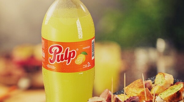 El rico sabor de ganar: Pulp tira la casa por la ventana para celebrar 85 años