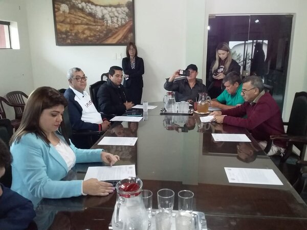 Concejal propone dotar a bomberos de equipos acuáticos para emergencias fluviales - Radio Imperio