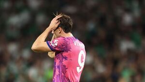 La Juventus firma su sentencia ante el Maccabi