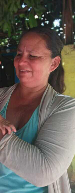 Familiares de mujer apuñalada piden justicia