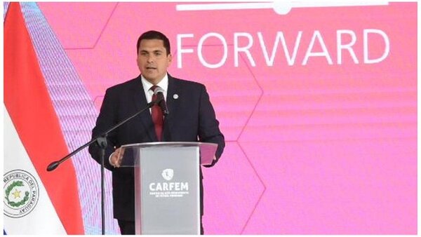 Robert Harrison se presenta para un nuevo periodo en la APF