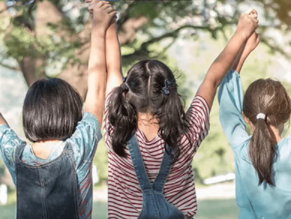 Día de la niña: "Es una iniciativa de diferentes organizaciones junto a las NN.UU." · Radio Monumental 1080 AM