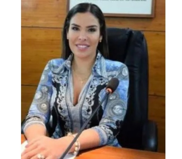 Nueva vicepresidenta de Junta de Asunción pretende reactivar y potenciar albergue para mujeres violentadas