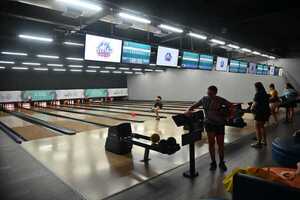 Bowling nacional en Lambaré - El Independiente