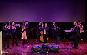 Diario HOY | Alistan detalles para el segundo Simposio de la Música en el Paraguay