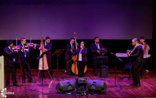 Diario HOY | Alistan detalles para el segundo Simposio de la Música en el Paraguay