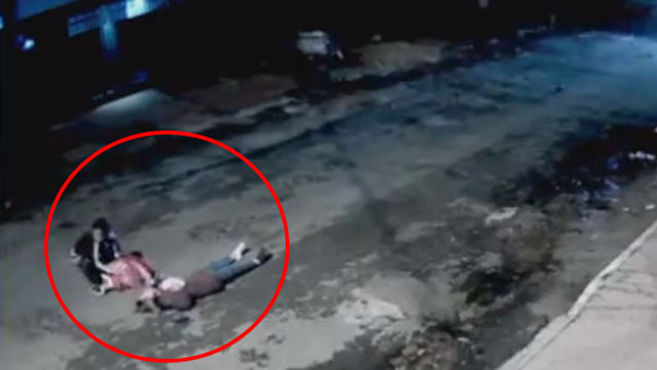 Accidentes en moto: "10 niños fallecidos en 2022" - C9N