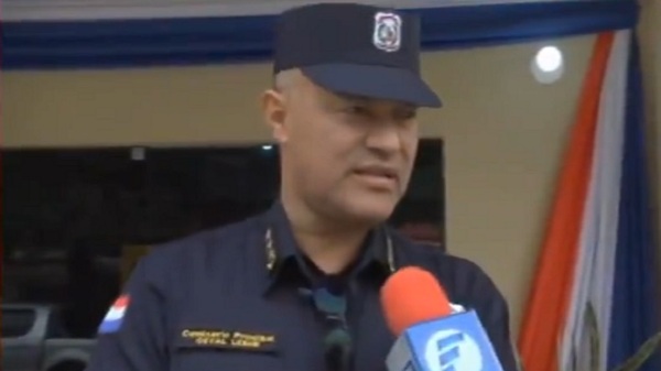 Asaltan a odontólogas en Asunción | Noticias Paraguay