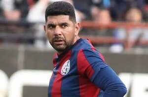 Condenaron a Néstor Ortigoza a dos años de prisión en un juicio por amenazas - Megacadena — Últimas Noticias de Paraguay