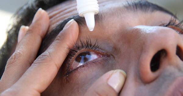 La Nación / Destacan importancia de la salud ocular e instan a luchar contra el deterioro de la visión