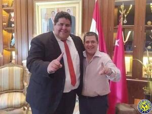 Pacto azulgrana: Elijen a un cartista y una liberal en la Junta •