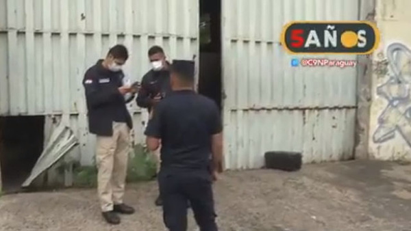 Joven murió dentro de la Excervecería - C9N