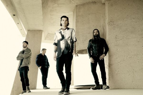 Bush lanzó su nuevo álbum “The Art Of Survival”