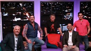 Los Zapag recuerdan los cruces con Recanate y Trovato