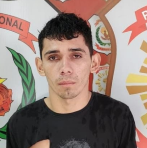 Diario HOY | Capturan a un asaltante que mantenía en zozobra a un barrio en CDE