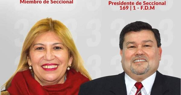 La Nación / Juez electoral pide a Fiscalía que defina si propaganda extemporánea en Facebook infringe la ley