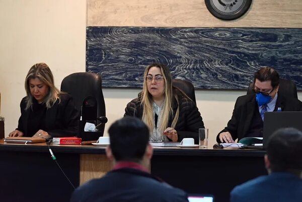 Defensas aseguran que causa por presunto narcotráfico ya se extinguió - Policiales - ABC Color