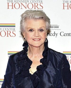 Muere la actriz británica Angela Lansbury a los 96 años - Cine y TV - ABC Color