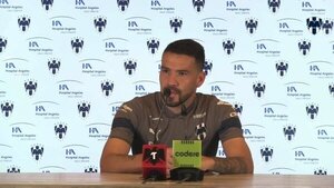 Celso Ortiz capitaneará a los Rayados - El Independiente