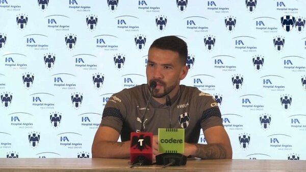 Celso Ortiz capitaneará a los Rayados - El Independiente