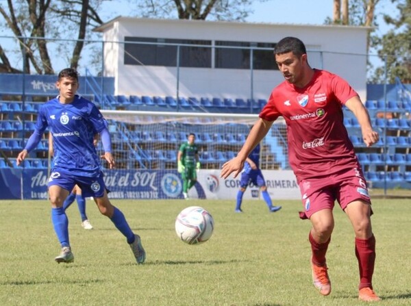 Así se disputó la fecha 15 - APF