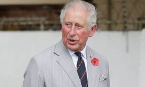 Carlos III será coronado el 6 de mayo de 2023, informó el Palacio de Buckingham - Megacadena — Últimas Noticias de Paraguay