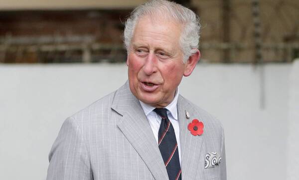 Carlos III será coronado el 6 de mayo de 2023, informó el Palacio de Buckingham - Megacadena — Últimas Noticias de Paraguay