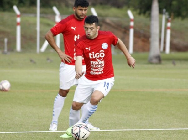 Listos para ir en busca del gran objetivo - APF