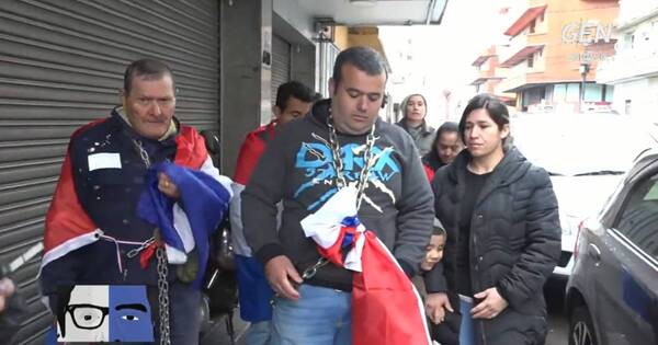 La Nación / J. Augusto Saldívar: denuncian que el MEC no acciona ante acoso e inseguridad en institución