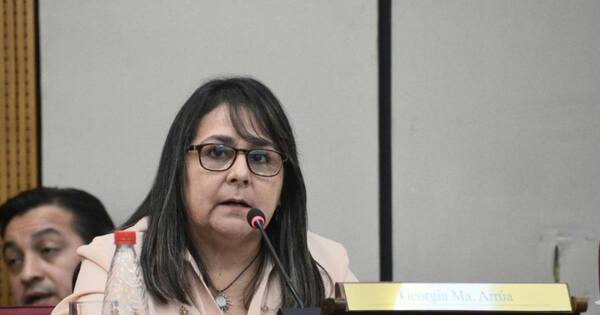 La Nación / Destacan que acción persistente de familiares de víctimas del EPP evita otros secuestros