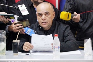 Honor Colorado adelanta que rechazará dos proyectos de ley relacionados a la soja