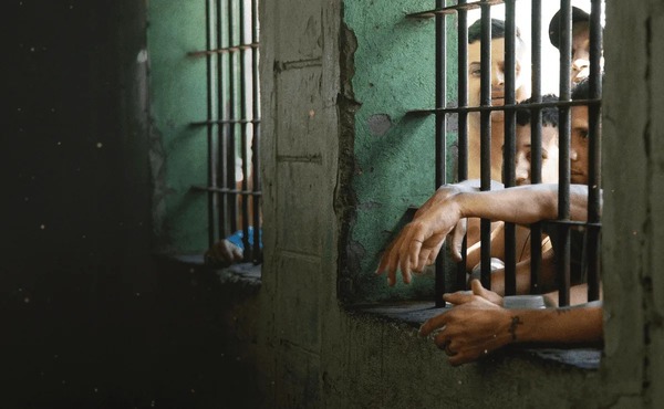 Guardiacárceles frustraron plan de fuga de un interno de Tacumbú - Megacadena — Últimas Noticias de Paraguay
