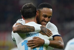Diario HOY | Champions: Chelsea conquista al Milan en San Siro y se pone líder