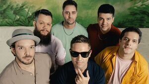 Por primera vez, Kchiporros se presentará en el Lollapalooza de Argentina | Cultura y Espectáculos | 5Días