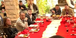 Asunción: Concejales opositores son escrachados por rendirse ante Cartes y Nenecho - Nacionales - ABC Color