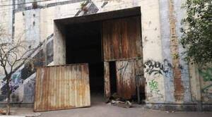 Crónica / Hallan muerto a un joven dentro de la ex cervecería paraguaya