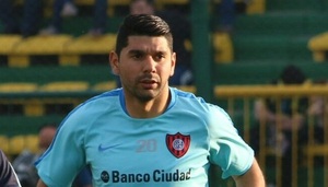 Néstor Ortigoza es condenado en Argentina por amenazas - Paraguaype.com