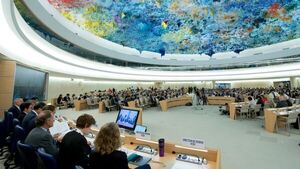 Venezuela quedó afuera del Consejo de Derechos Humanos de la ONU - ADN Digital