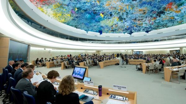 Venezuela quedó afuera del Consejo de Derechos Humanos de la ONU - ADN Digital