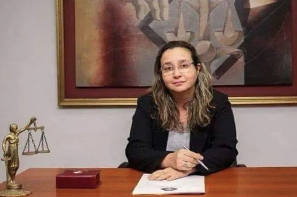 Diario HOY | JEM enjuició a fiscala de Luque por falta de acción en varios procesos