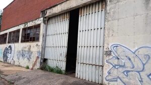 Hallan cadáver de presunto adicto a las drogas en la ex Cervecería Paraguaya - Policiales - ABC Color