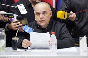 Honor Colorado adelanta que rechazará dos proyectos de ley relacionados a la soja