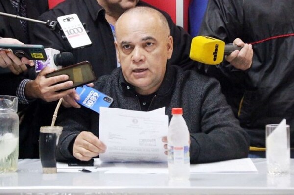 Honor Colorado adelanta que rechazará dos proyectos de ley relacionados a la soja